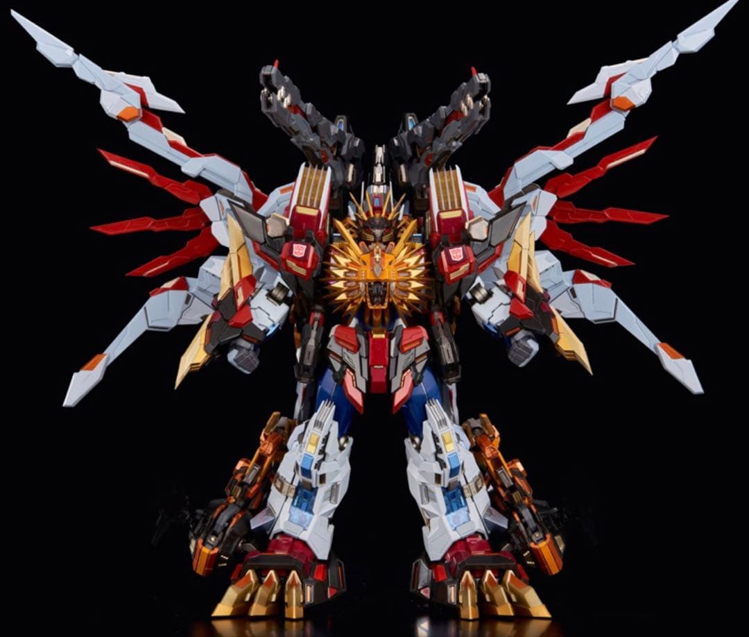 鉄機巧 スターセイバー ビクトリーレオ ビクトリーセイバー 特典パーツ付き