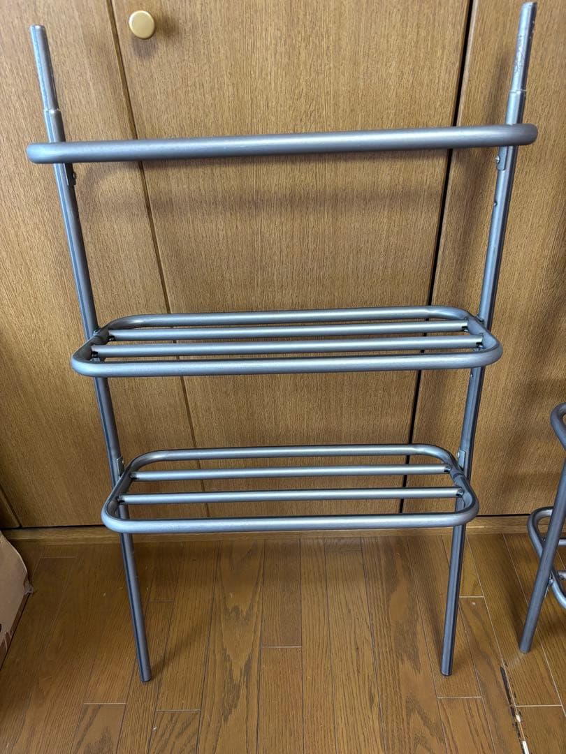 【DUENDE デュエンデ　WALLRACK】