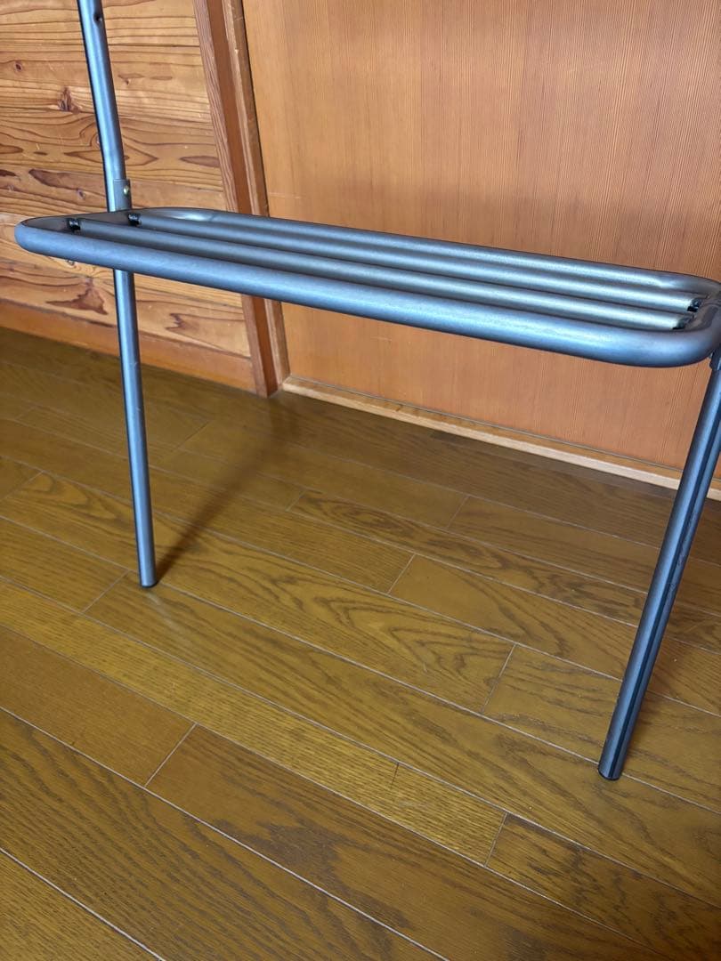 【DUENDE デュエンデ　WALLRACK】