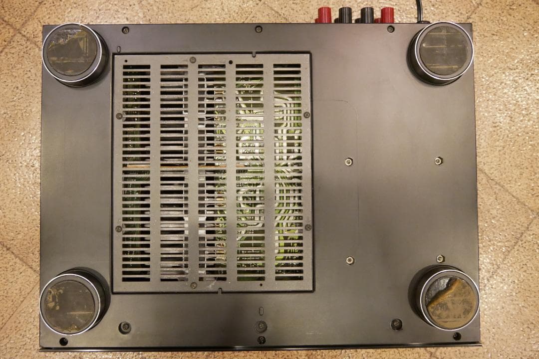 メンテ済動作品　SONY　TA-F222ESA