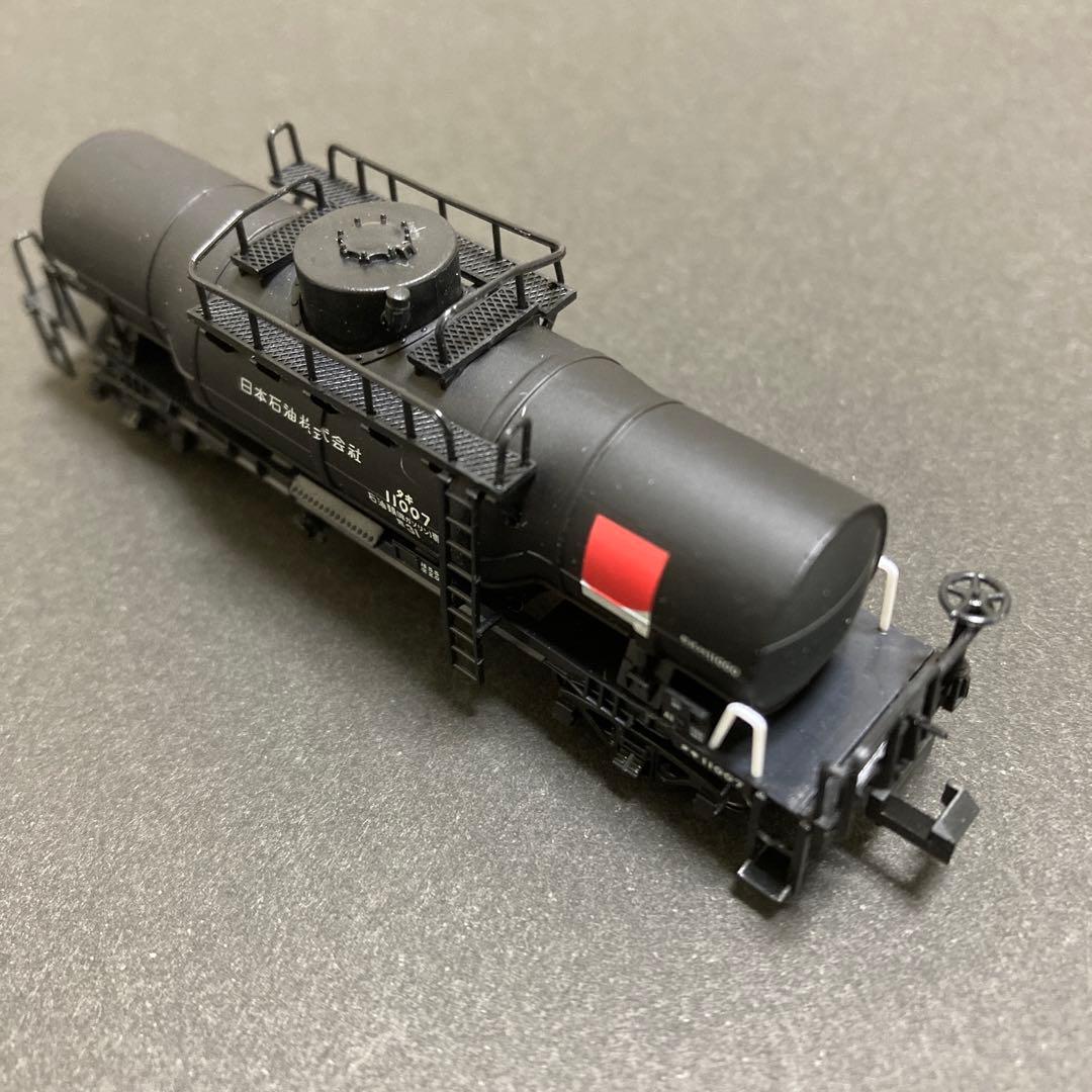 マイクロエース A-2671タキ11000 前期型 8両セット