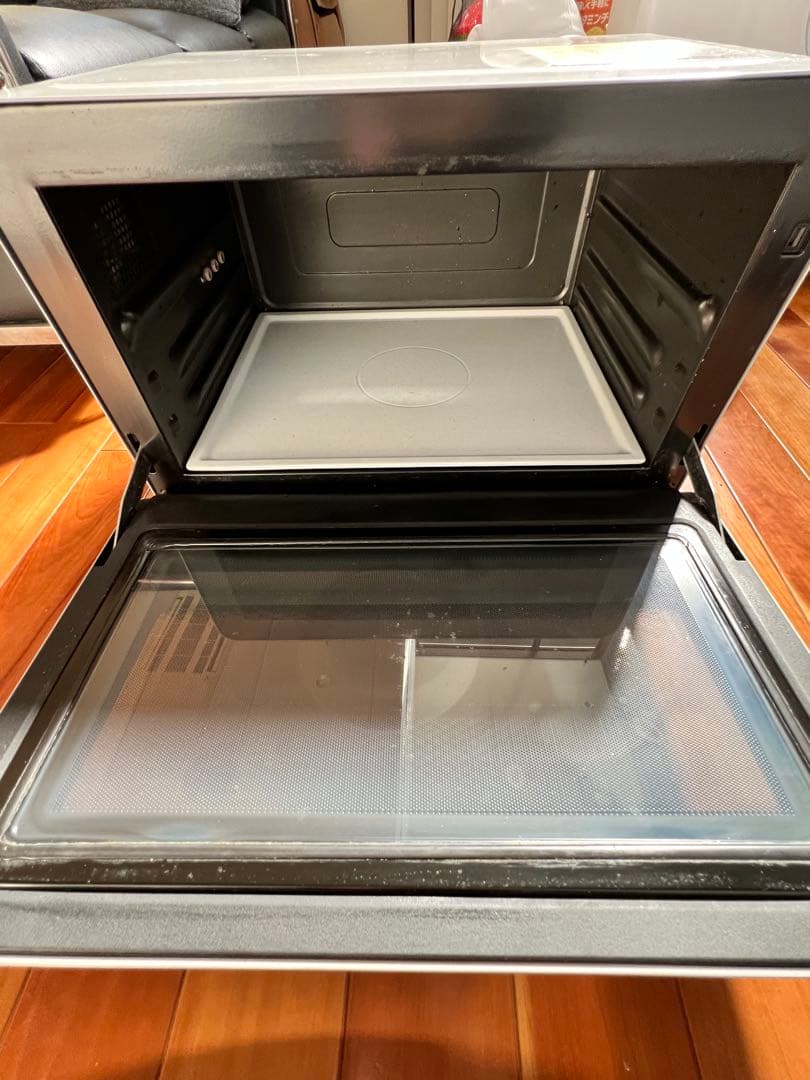 HITACHI 日立 過熱水蒸気オーブンレンジ MRO-CS8