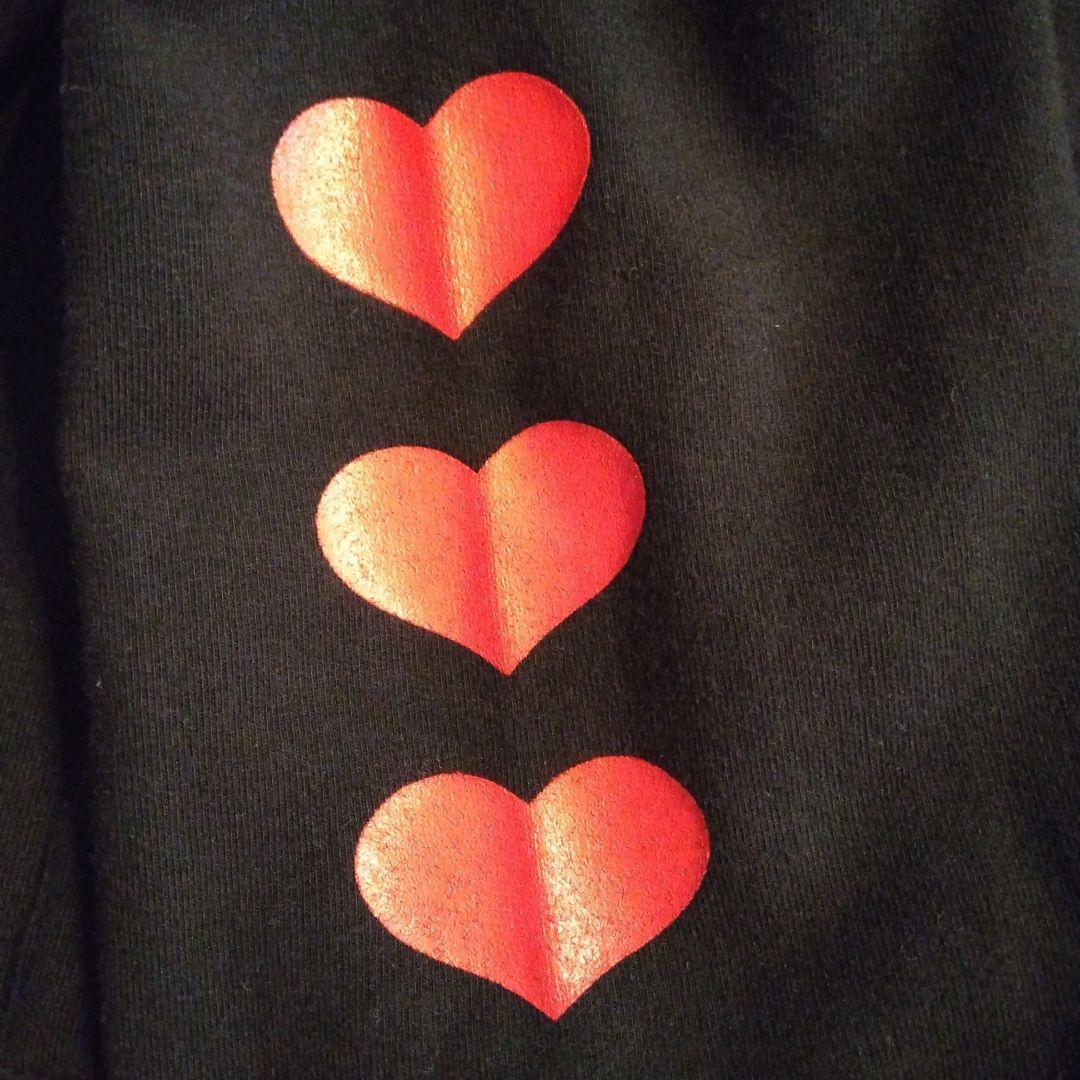 ｈｉｄｅ　ＬＥＭＯＮｅＤ　レモネード　パーカー　フーディー　上着　サイズ３