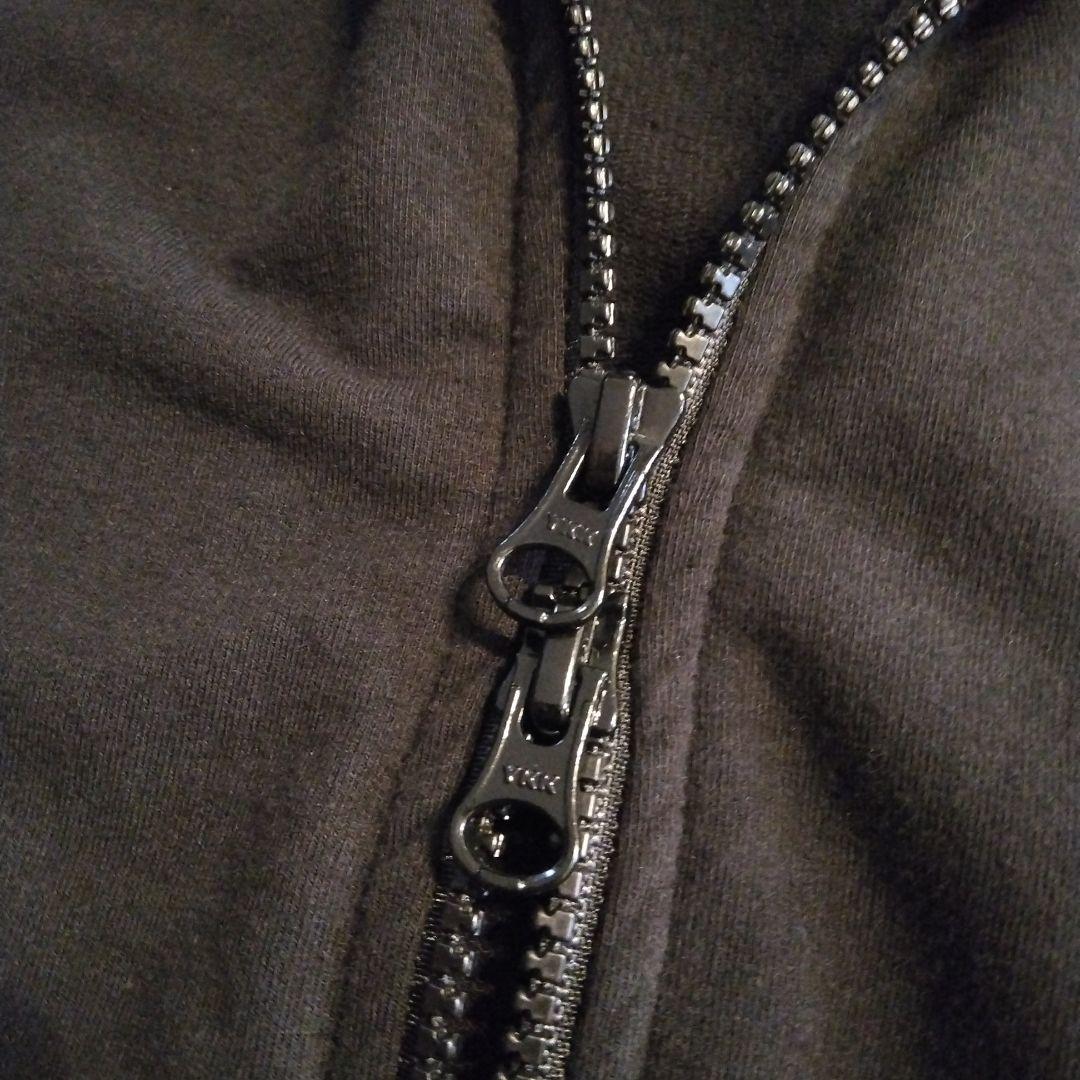 ｈｉｄｅ　ＬＥＭＯＮｅＤ　レモネード　パーカー　フーディー　上着　サイズ３