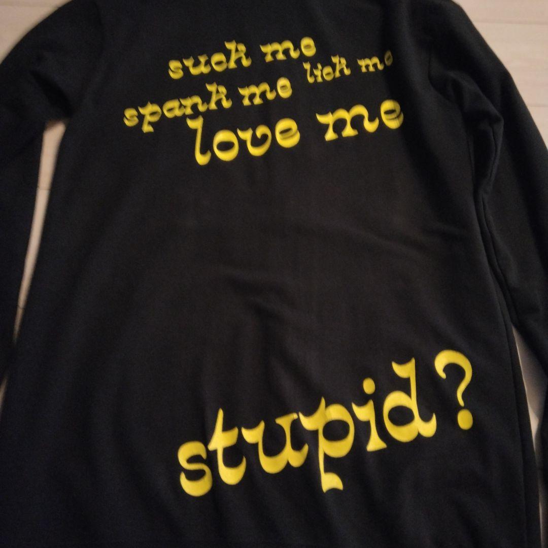 ｈｉｄｅ　ＬＥＭＯＮｅＤ　レモネード　パーカー　フーディー　上着　サイズ３