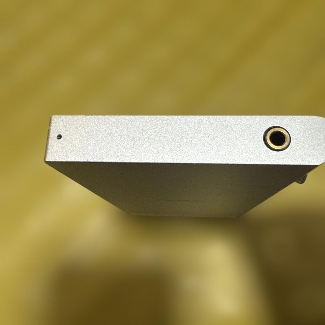 ポータブルプレーヤー Pioneer XDP-100R hi-res dap