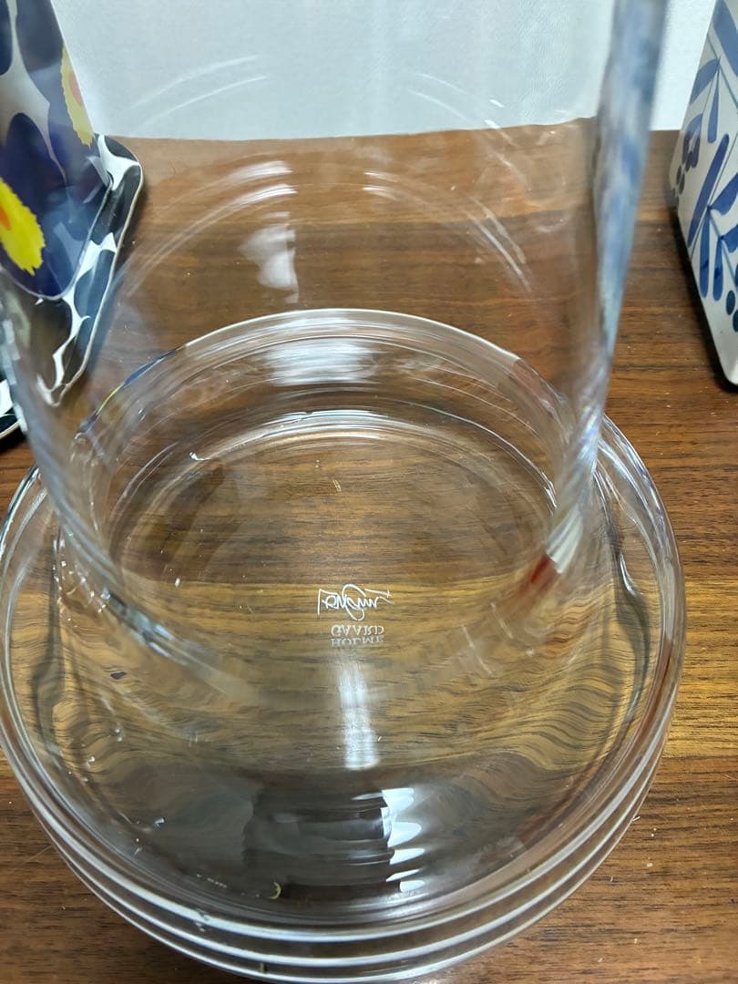 ホルムガード フラワーベース 24 箱無し