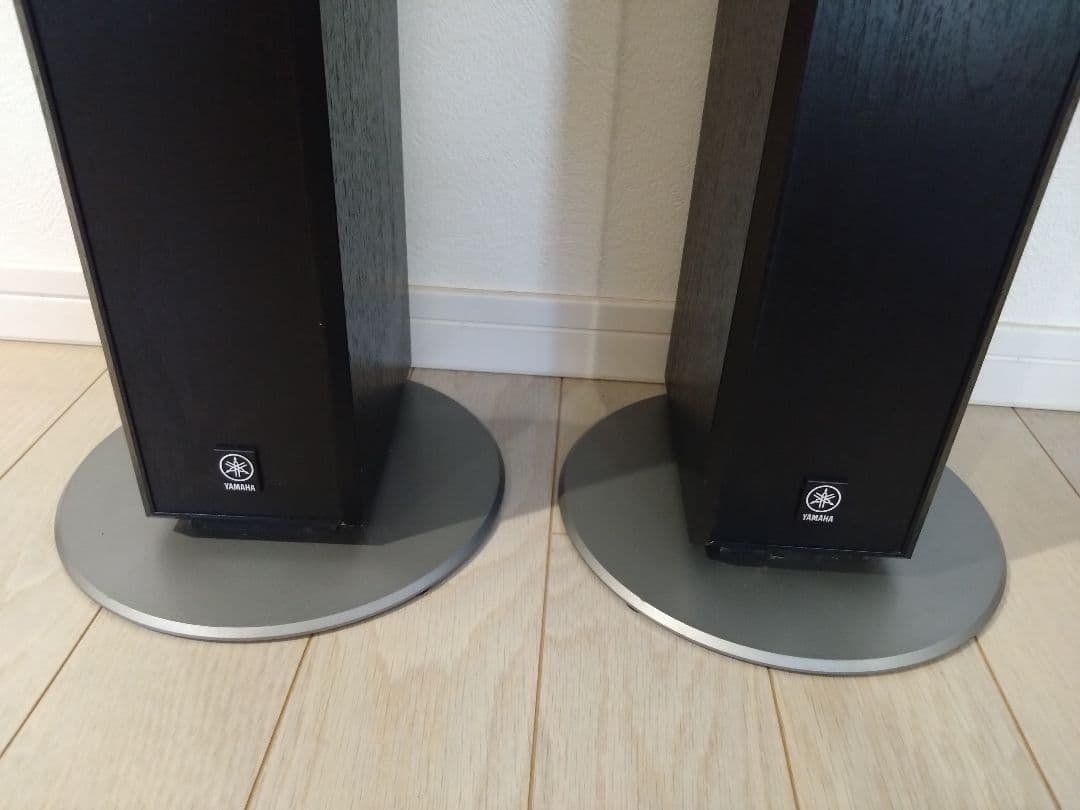 YAMAHA NS-125F スピーカーセット