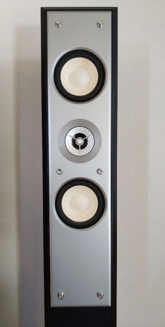 YAMAHA NS-125F スピーカーセット