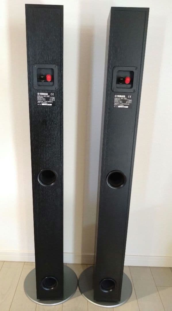 YAMAHA NS-125F スピーカーセット