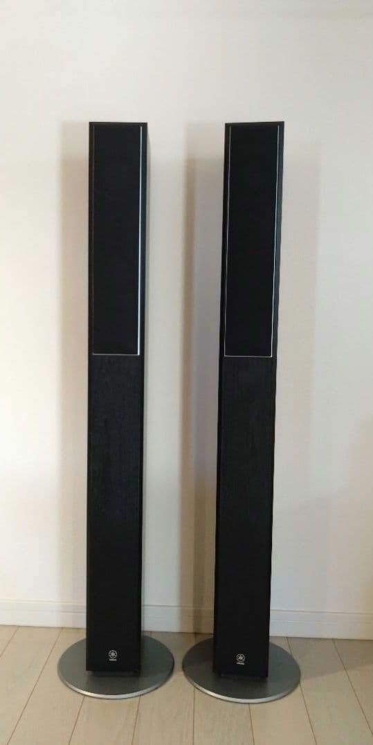 YAMAHA NS-125F スピーカーセット