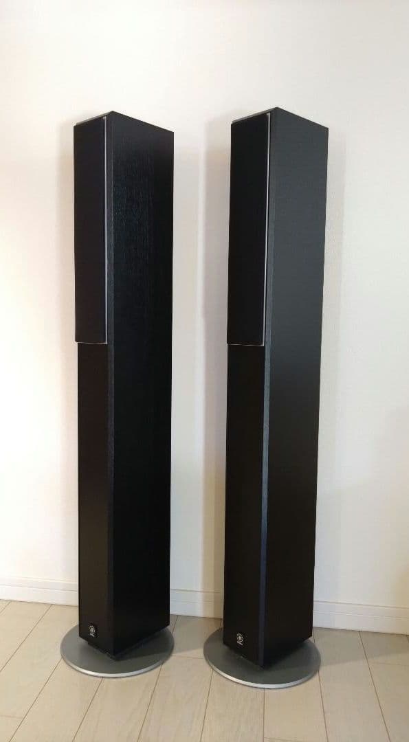 YAMAHA NS-125F スピーカーセット