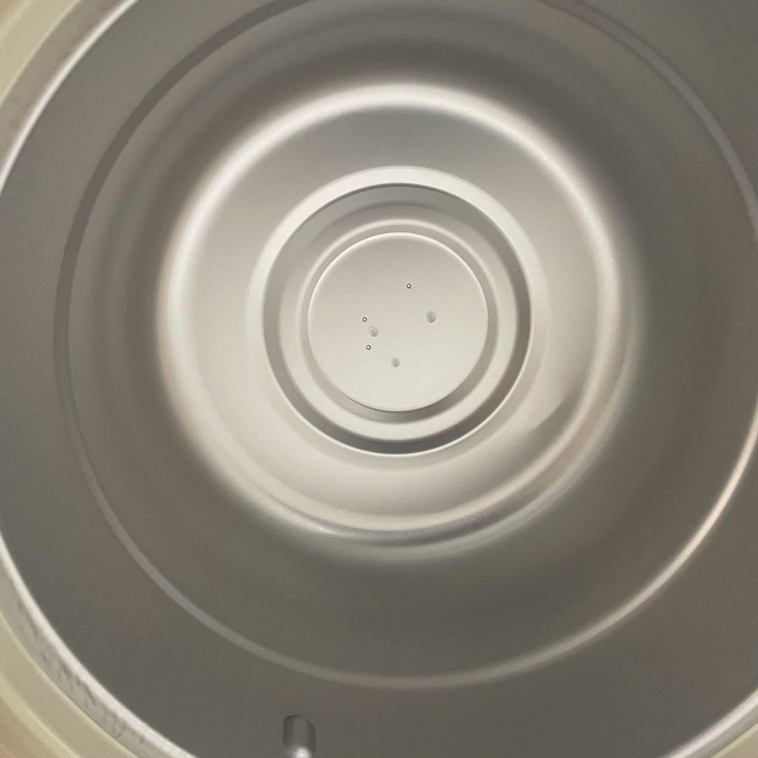 【未使用品】タイガー電子ジャー　炊きたてJHD-1800FD 1.8L保温専用