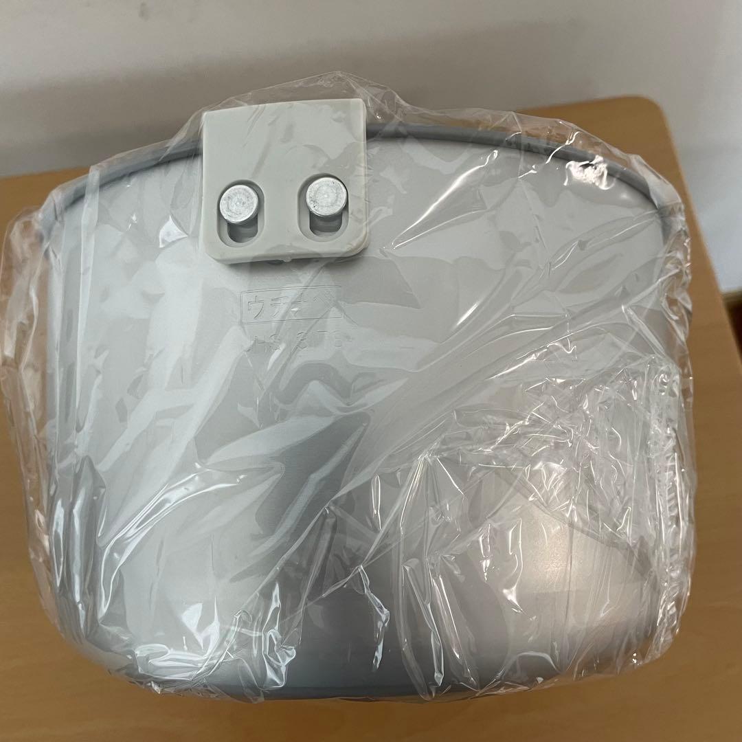 【未使用品】タイガー電子ジャー　炊きたてJHD-1800FD 1.8L保温専用