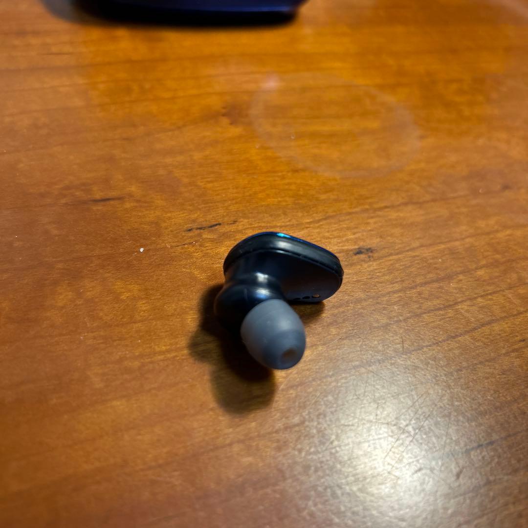 スバル　Bluetoothワイヤレスイヤホン