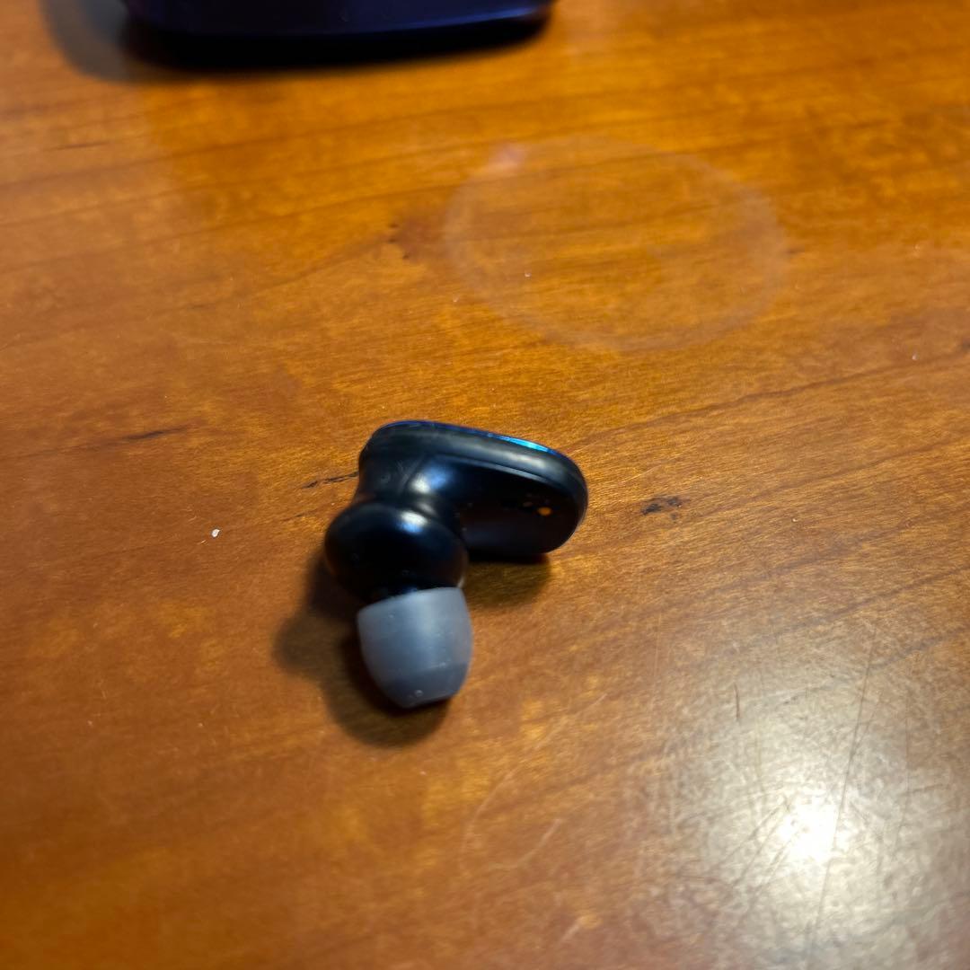スバル　Bluetoothワイヤレスイヤホン