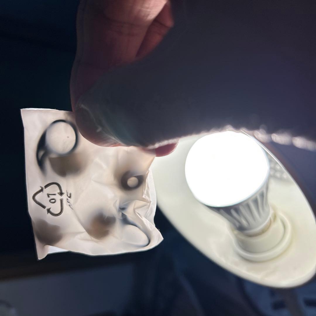 スバル　Bluetoothワイヤレスイヤホン