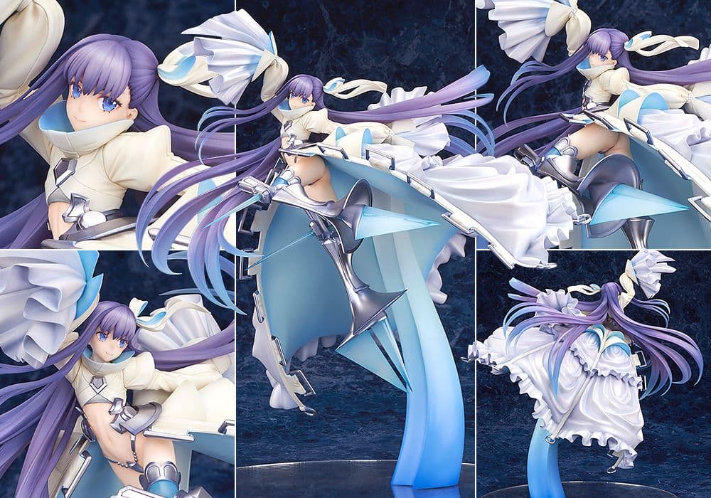 ALTER メルトリリス　フィギュア