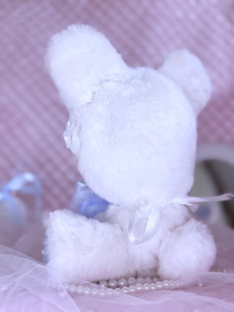 16センチ 16cm おすわりぬい服 ぬい服