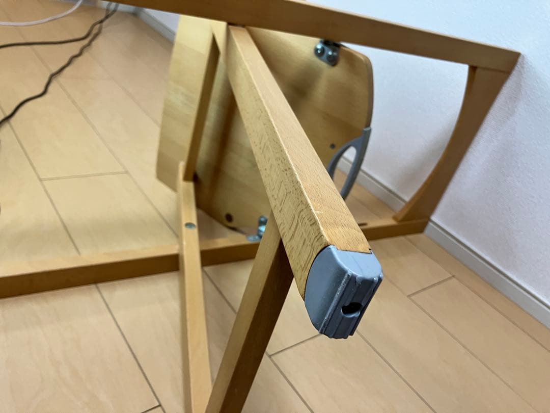 ≪良品≫ Calligaris Olivia 折りたたみ椅子 イタリア製