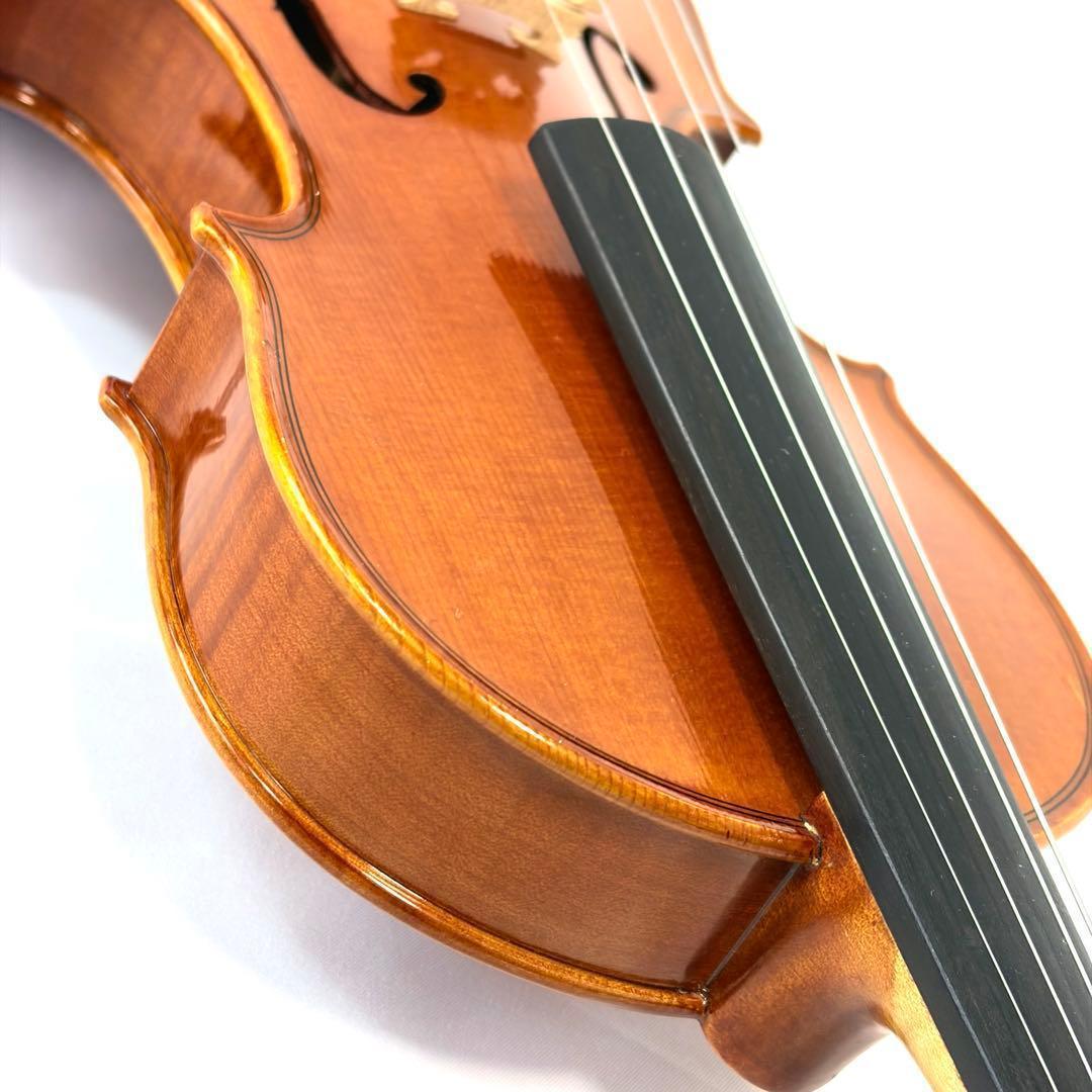 【希少・フルセット】YAMAHA バイオリン V-7 1/4 Anno 2002