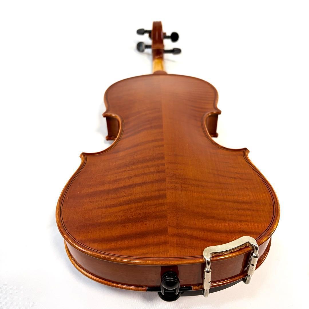 【希少・フルセット】YAMAHA バイオリン V-7 1/4 Anno 2002