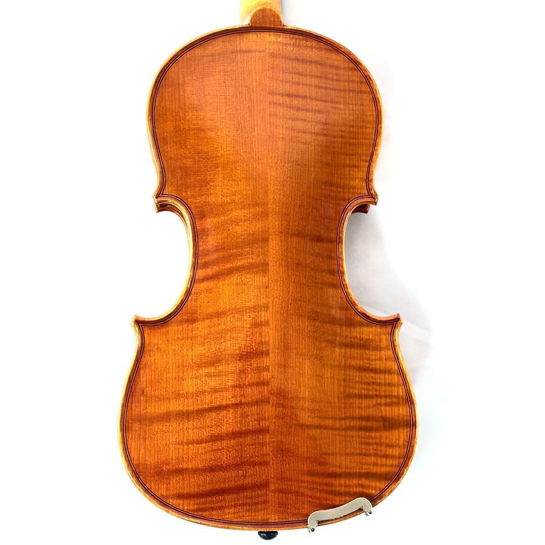 【希少・フルセット】YAMAHA バイオリン V-7 1/4 Anno 2002