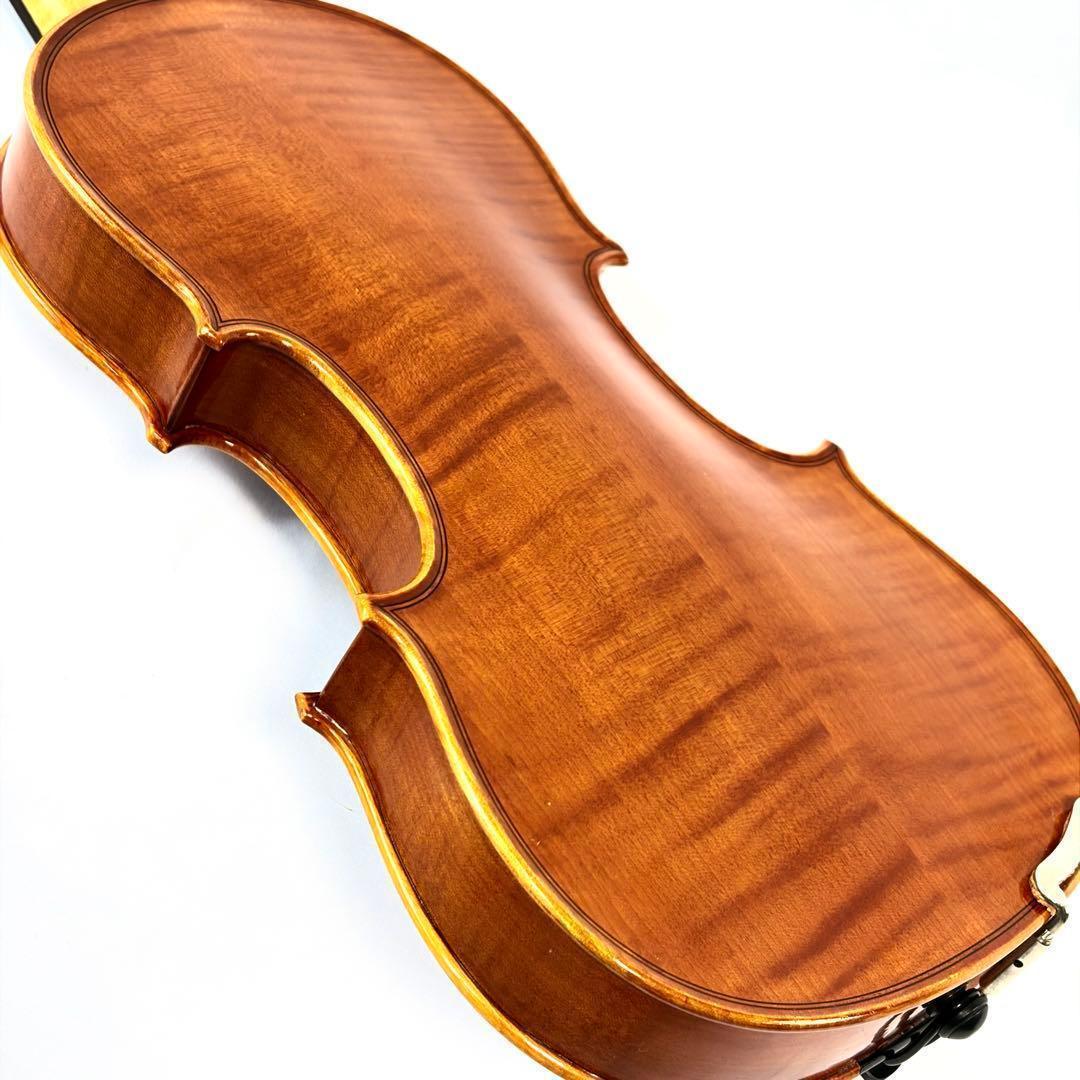 【希少・フルセット】YAMAHA バイオリン V-7 1/4 Anno 2002
