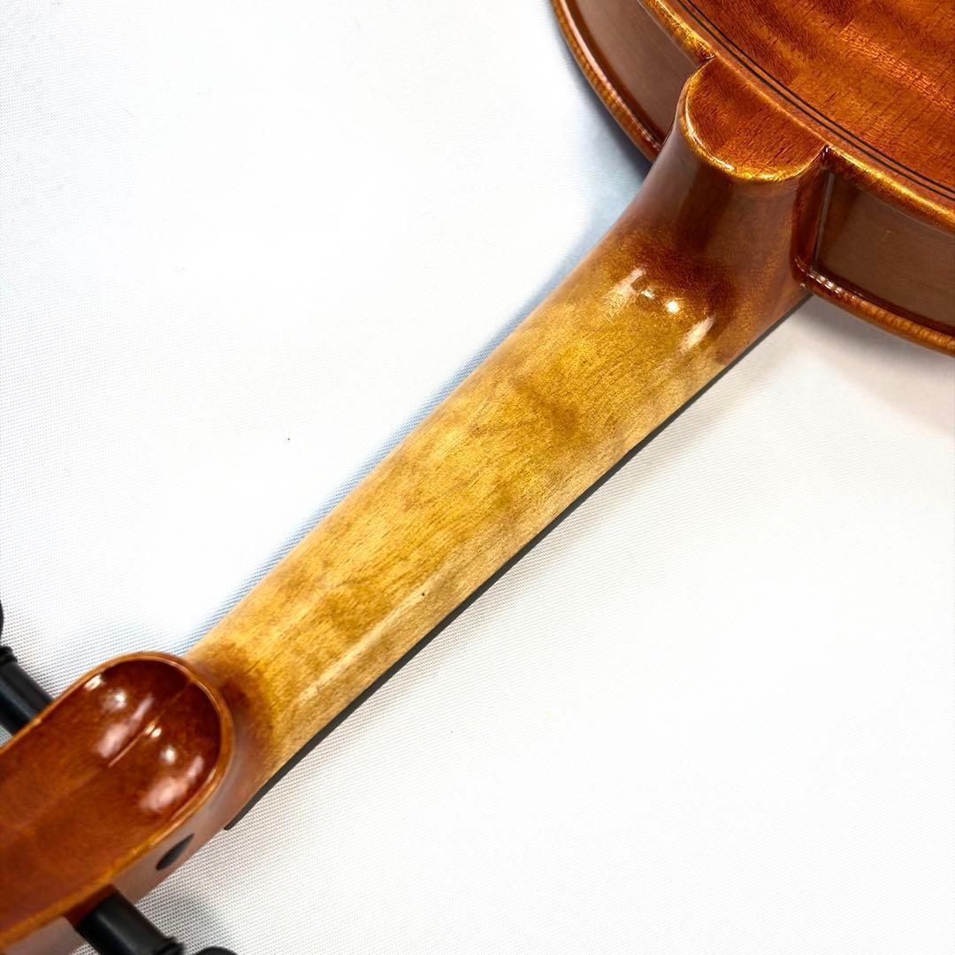 【希少・フルセット】YAMAHA バイオリン V-7 1/4 Anno 2002