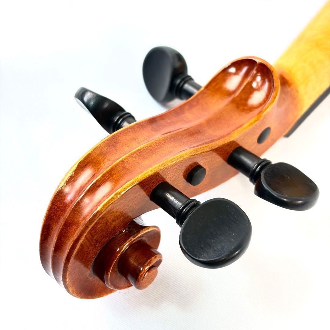 【希少・フルセット】YAMAHA バイオリン V-7 1/4 Anno 2002