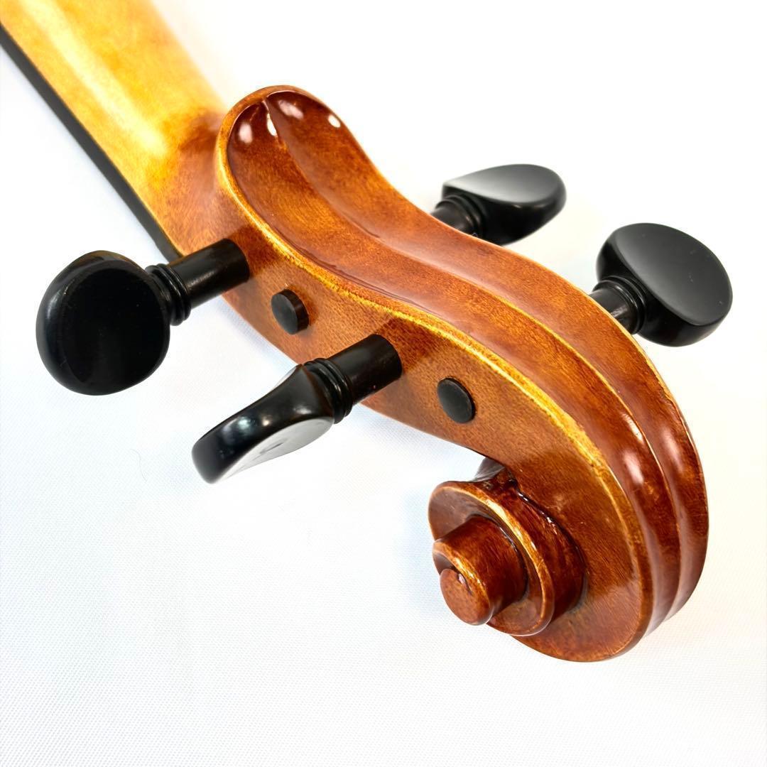 【希少・フルセット】YAMAHA バイオリン V-7 1/4 Anno 2002