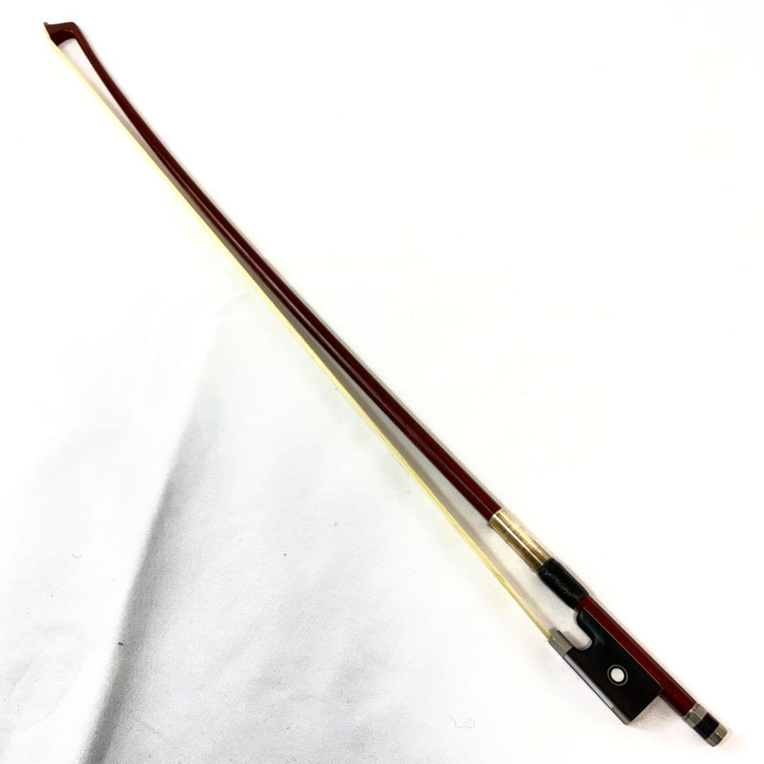 【希少・フルセット】YAMAHA バイオリン V-7 1/4 Anno 2002