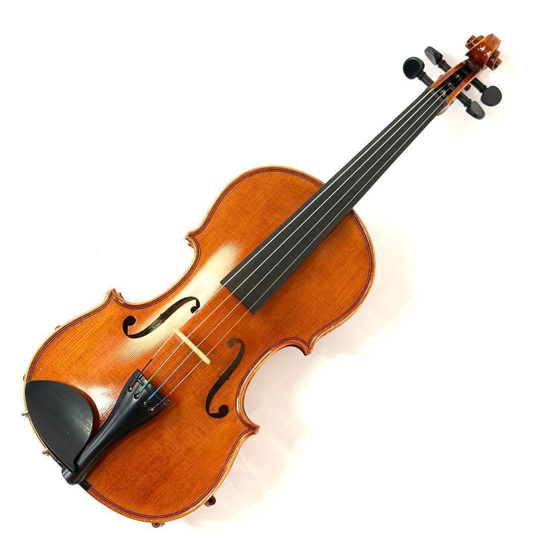 【希少・フルセット】YAMAHA バイオリン V-7 1/4 Anno 2002