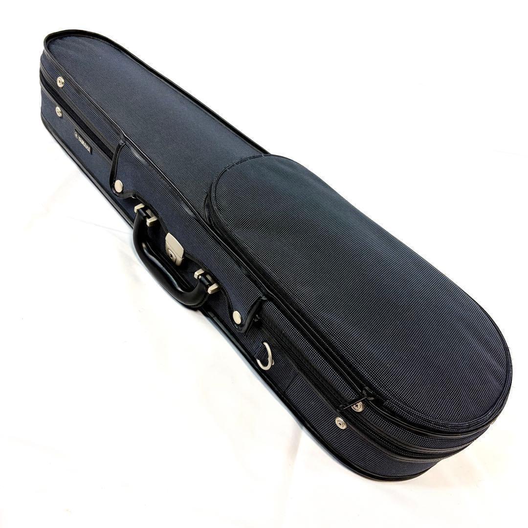 【希少・フルセット】YAMAHA バイオリン V-7 1/4 Anno 2002