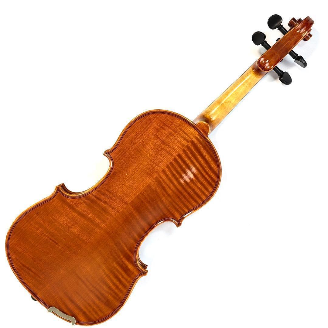【希少・フルセット】YAMAHA バイオリン V-7 1/4 Anno 2002