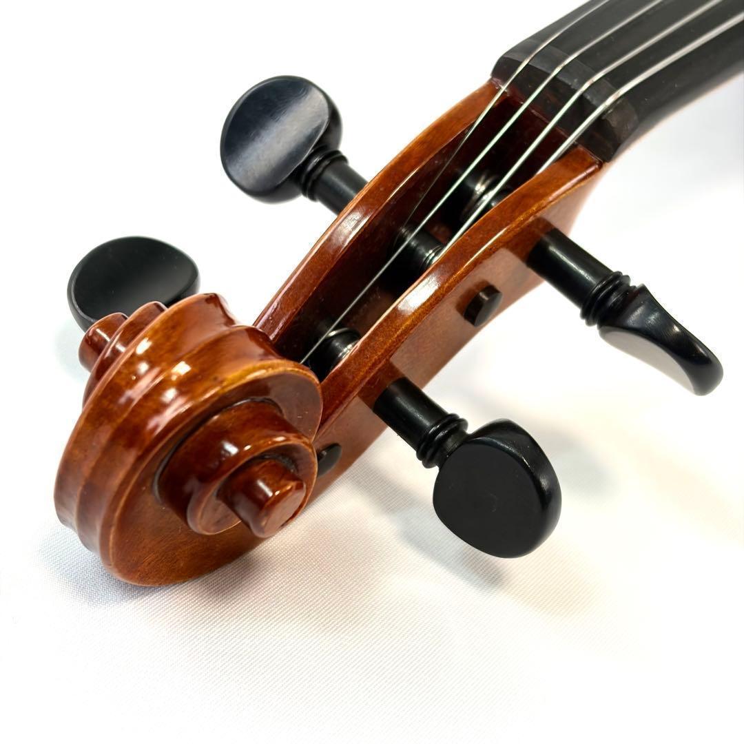 【希少・フルセット】YAMAHA バイオリン V-7 1/4 Anno 2002