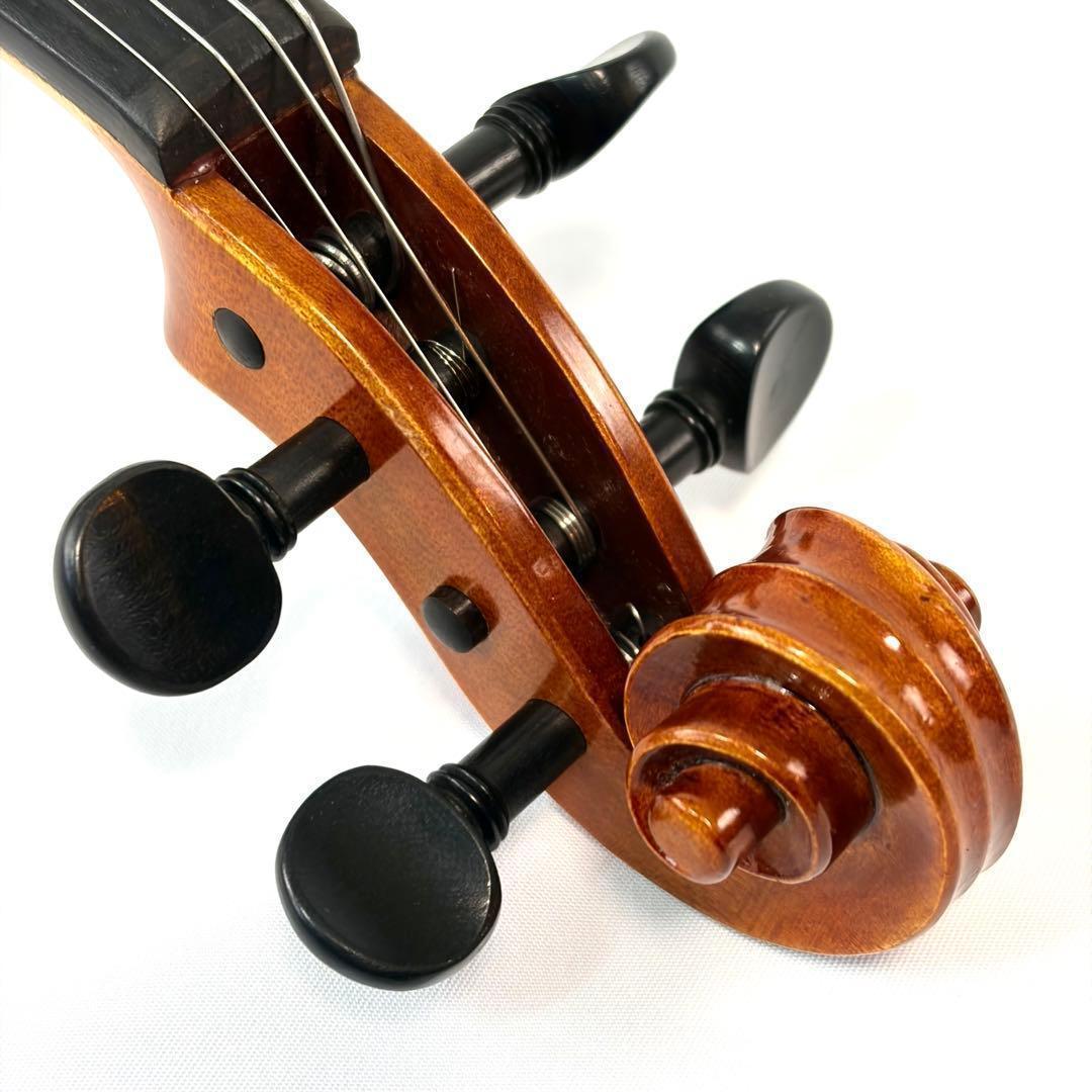 【希少・フルセット】YAMAHA バイオリン V-7 1/4 Anno 2002