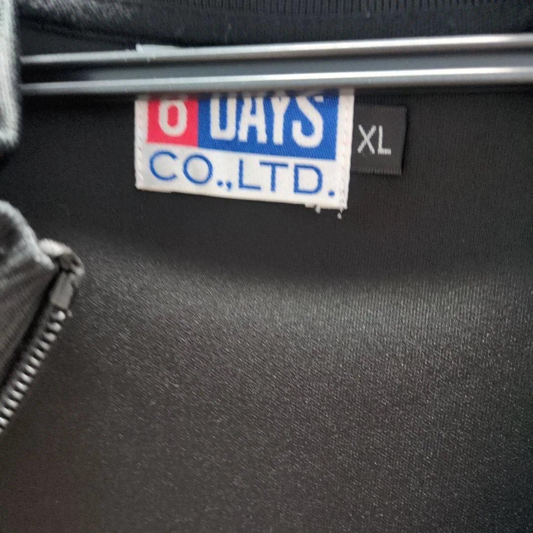 げ*ん様 THE ALFEE 2025 黒ジャージXL