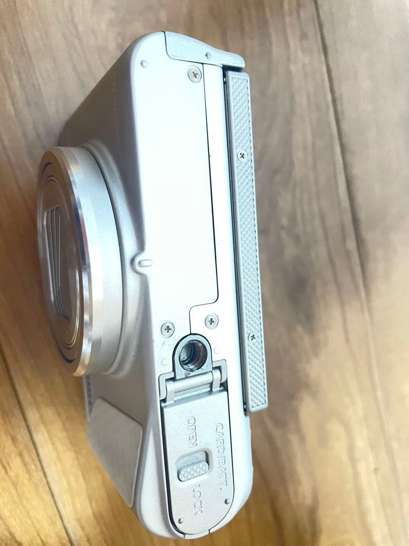 Canon PowerShot SX730 HS コンパクトデジタルカメラ