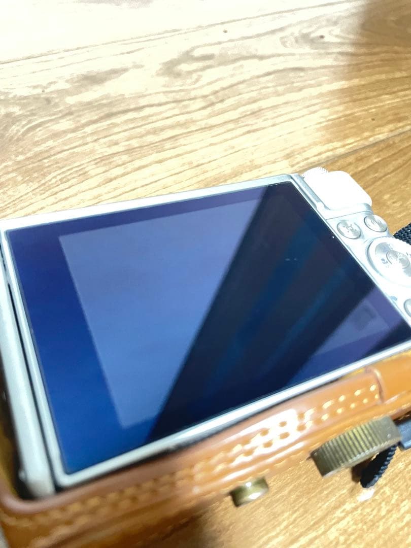 Canon PowerShot SX730 HS コンパクトデジタルカメラ