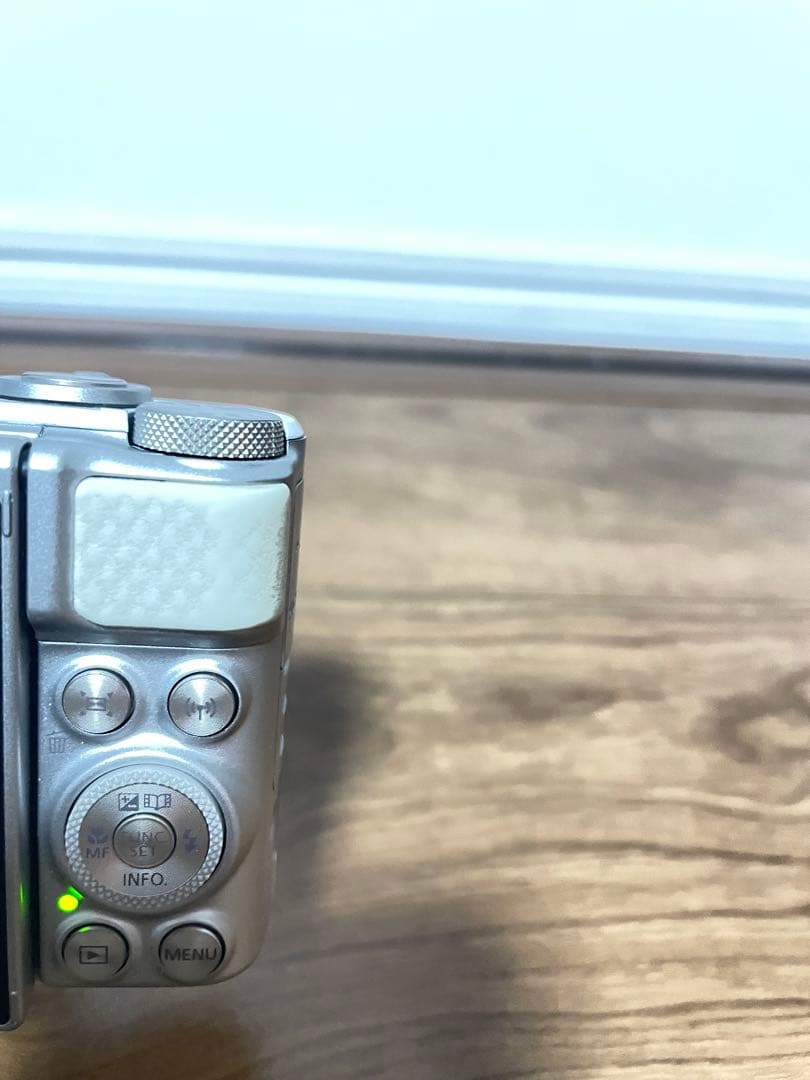 Canon PowerShot SX730 HS コンパクトデジタルカメラ