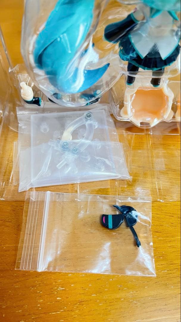 ねんどろいど 初音ミク v3