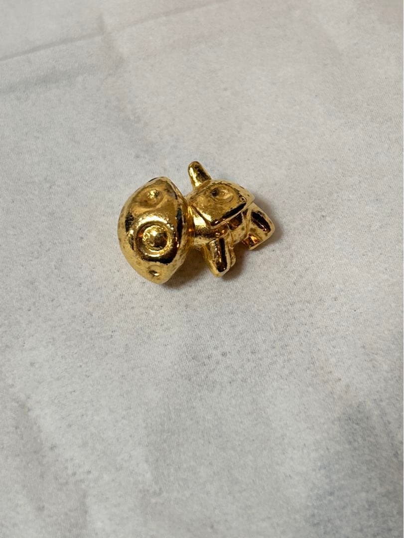 ポケモン メタルコレクション ココドラ メタルフィギュア