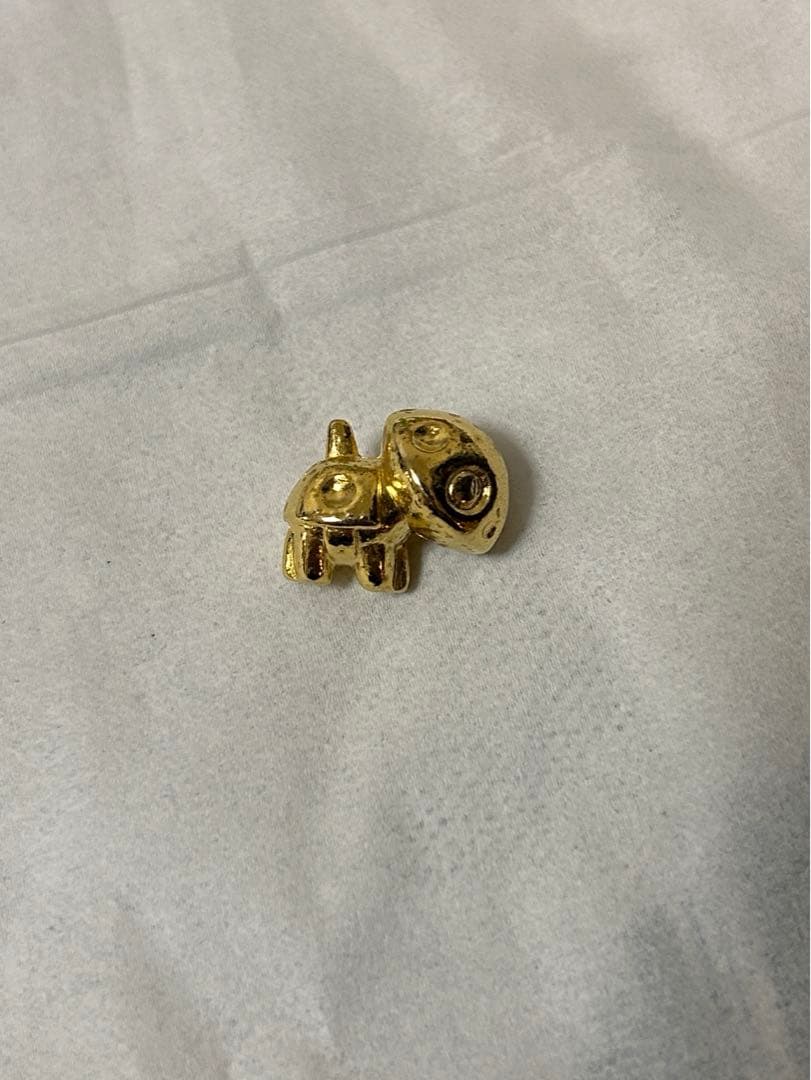 ポケモン メタルコレクション ココドラ メタルフィギュア