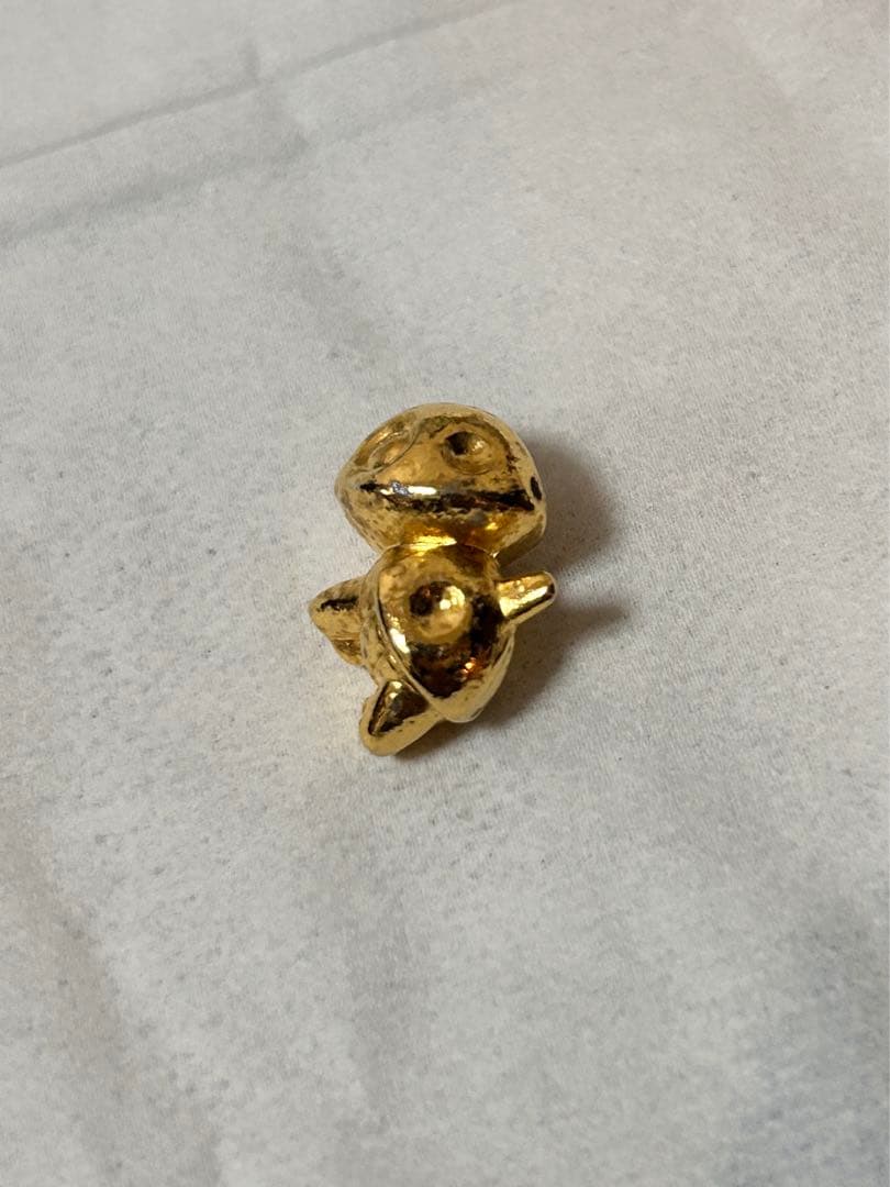 ポケモン メタルコレクション ココドラ メタルフィギュア