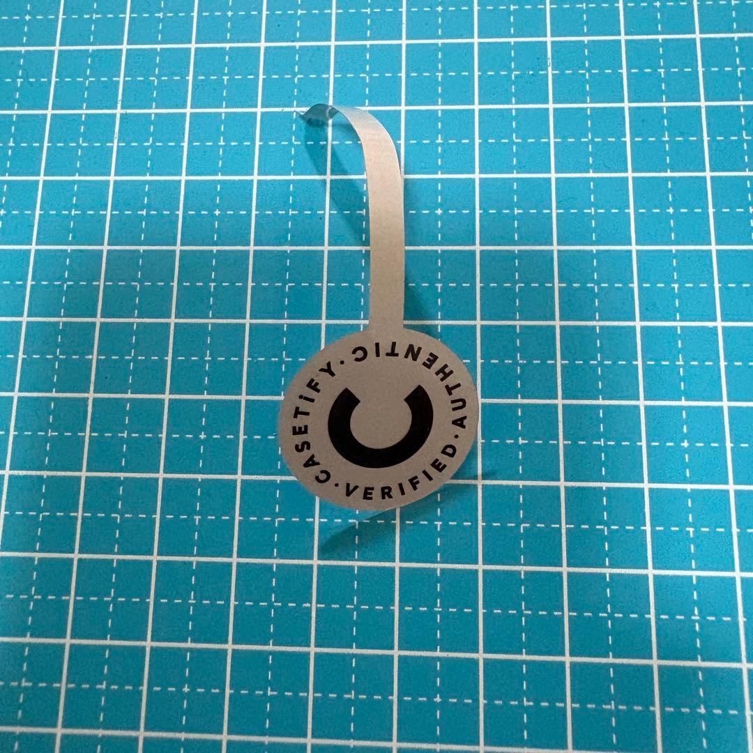 casetify インパクトケース　ちいかわ iPhone16 ケースティファイ