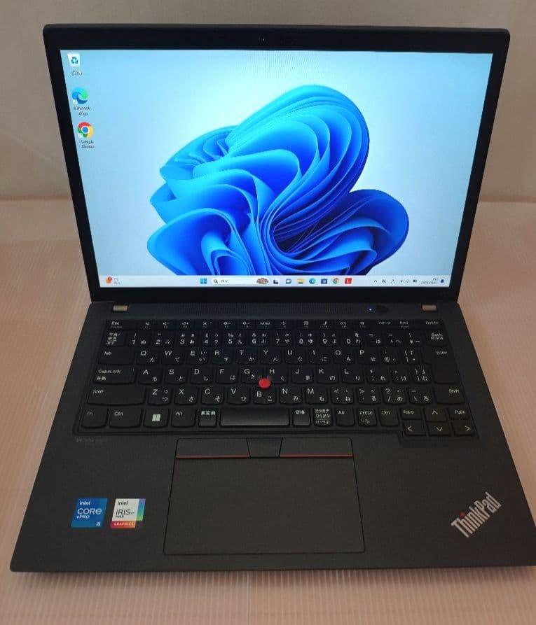 レノボ Thinkpad X13 gen2