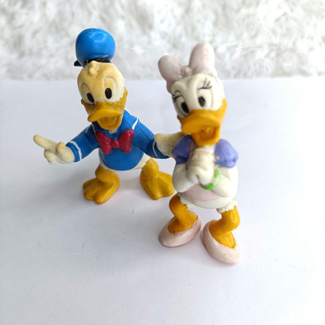 昭和レトロ ディズニー ミニフィギュア 13体 まとめ売り 当時物 ヴィンテージ