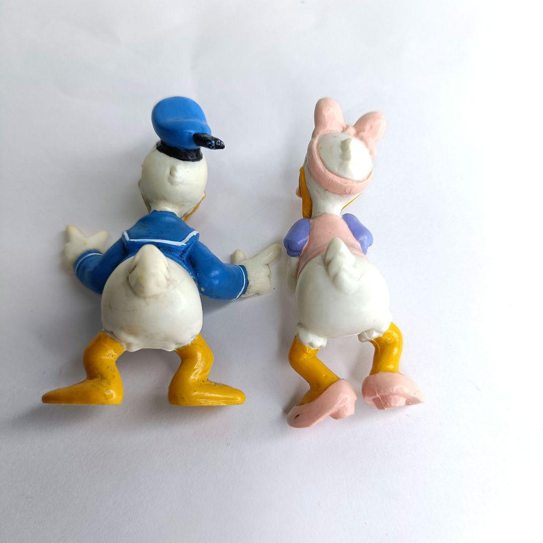 昭和レトロ ディズニー ミニフィギュア 13体 まとめ売り 当時物 ヴィンテージ