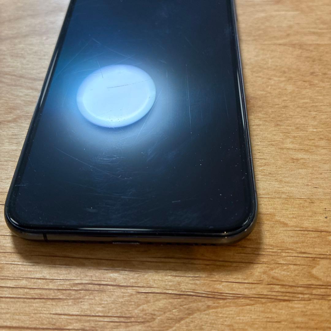 iPhone Xs(SIMロックあり)